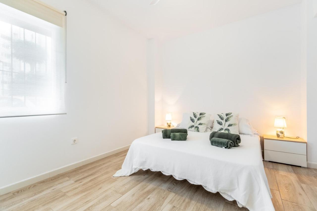 Mi Casina San Juan (Alicante) Buitenkant foto