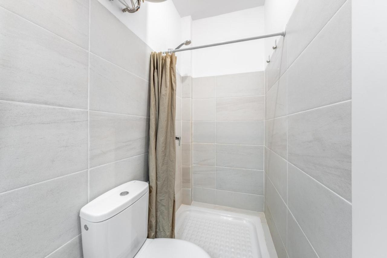 Mi Casina San Juan (Alicante) Buitenkant foto